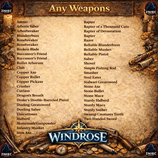 Windrose
