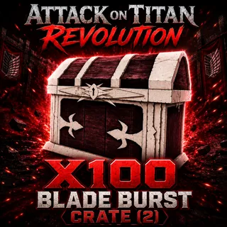 Attack on Titan Revolution