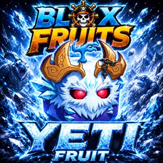 Blox Fruits
