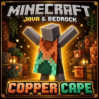 COPPER CAPE