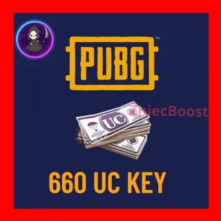 𓆩🖤𓆪 660 UC Activision Key (Global) 𓆩🖤𓆪