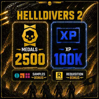 Helldivers 2