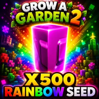 Grow a Garden 2