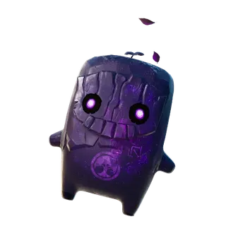 Cube Earth Sprite