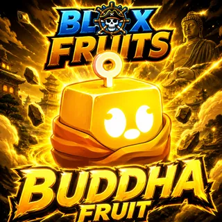 Blox Fruits