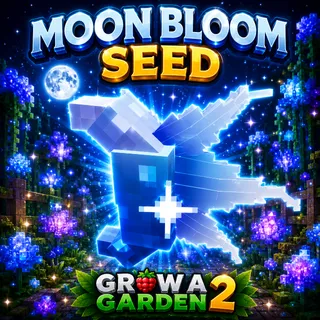 Grow a Garden 2