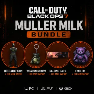 Muller Milk Bundle
