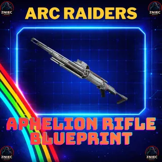 Aphelion Blueprint