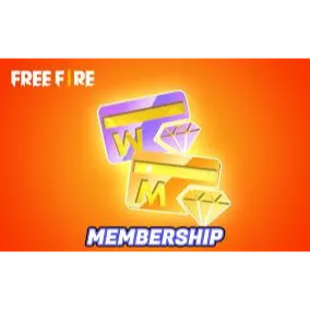 Free Fire  (EU) | Monthly Membership