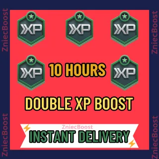 [ Black Ops 6 ] 10 HOURS Double XP Boost CODE | Activision Key (Global) Automatic delivery