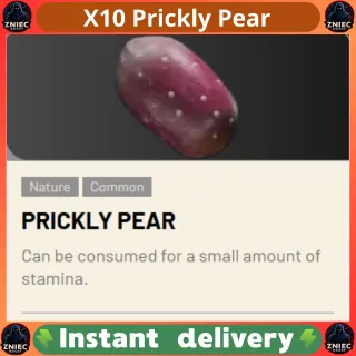 X10 Prickly Pear | ARC Raiders
