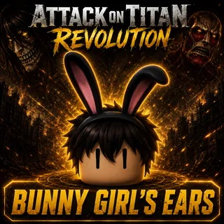 Attack on Titan Revolution