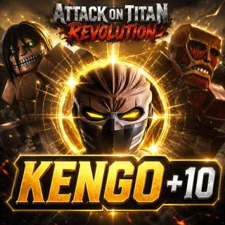 Kengo +10