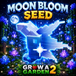 Grow a Garden 2