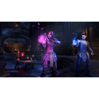 Pyromancer’s Quandary Emote