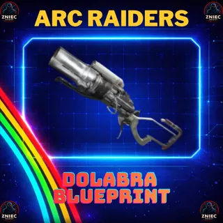 Dolabra Blueprint
