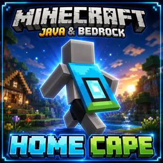 Home Cape