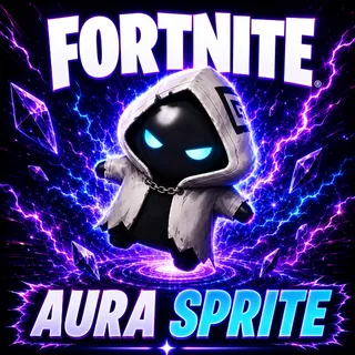 Aura Sprite