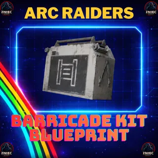 ARC Raiders