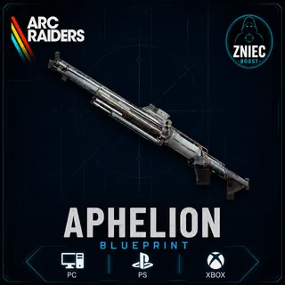 Aphelion Blueprint