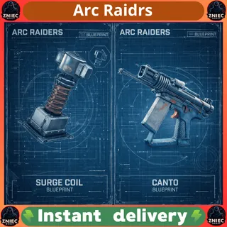 ARC Raiders