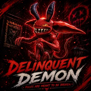 Delinquent Demon