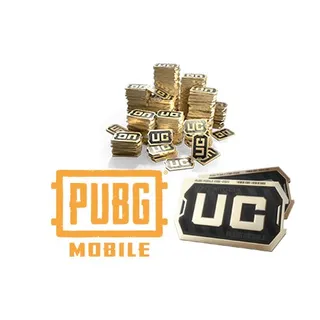 325 UC | PUBG Mobile
