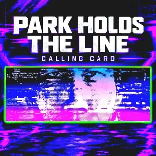 Call of Duty: Modern Warfare 4 Exclusive Emblem Park Holds The Line