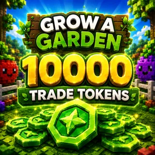 Grow a Garden