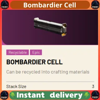 Bombardier Cell | ARC Raiders