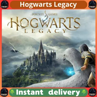Hogwarts Legacy Steam - Global Key