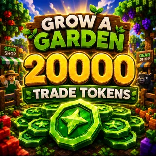 Grow a Garden
