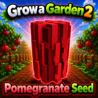 Grow a Garden 2