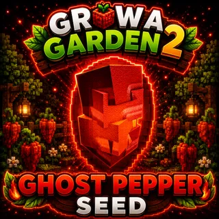 Grow a Garden 2