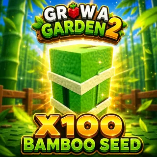 Grow a Garden 2