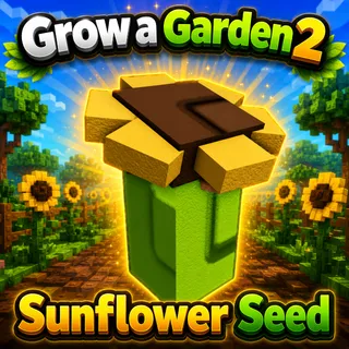 Grow a Garden 2
