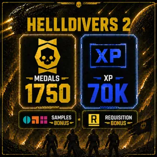 Helldivers 2