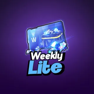 Free Fire  (EU) | Weekly Lite