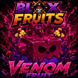 Blox Fruits