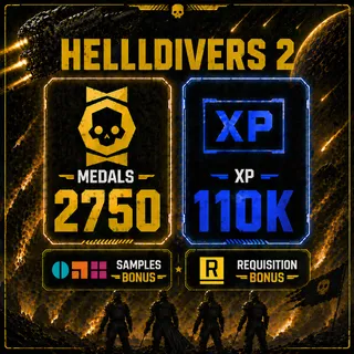 Helldivers 2