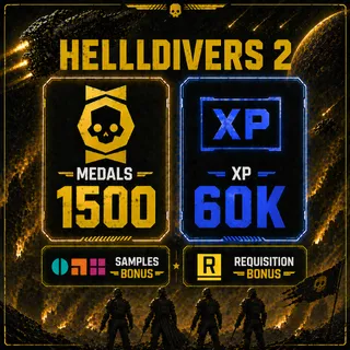 Helldivers 2