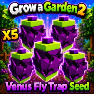 Grow a Garden 2