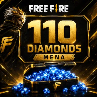 Weekly Membership | Free Fire (MENA)