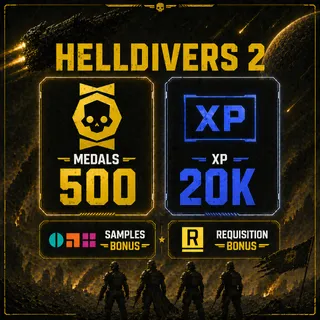 Helldivers 2