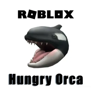 🔮 Hungry Orca 🔮