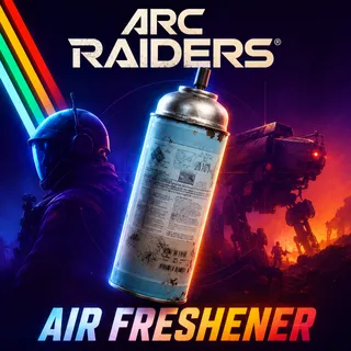 Air Freshener