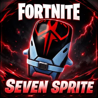 Seven Sprite