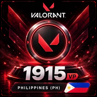 Valorant 1915 VP (PH)