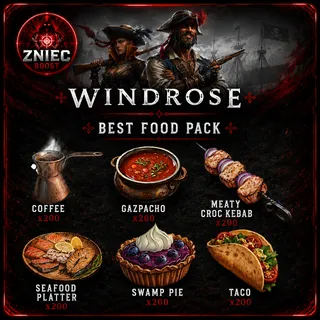 Windrose