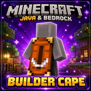 Builder Cape